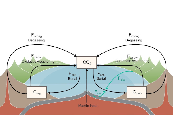 CarbonCycling