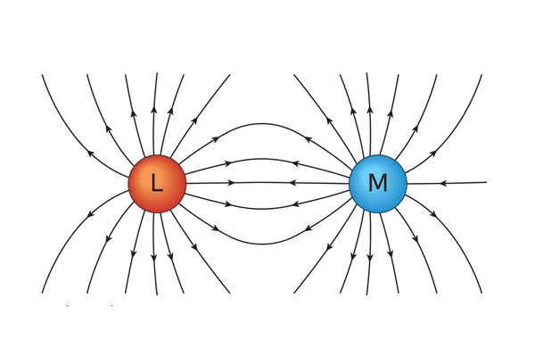 Protected: Electrostatic and Gravitational Forces Between Objects