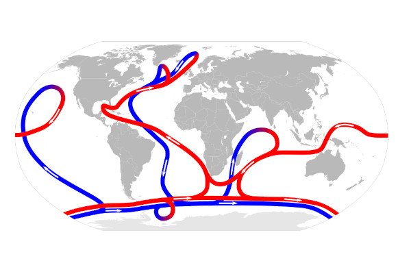 OceanicCirculation