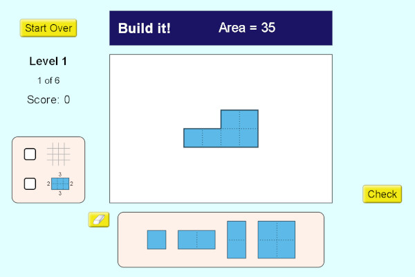 lab_Area Builder1